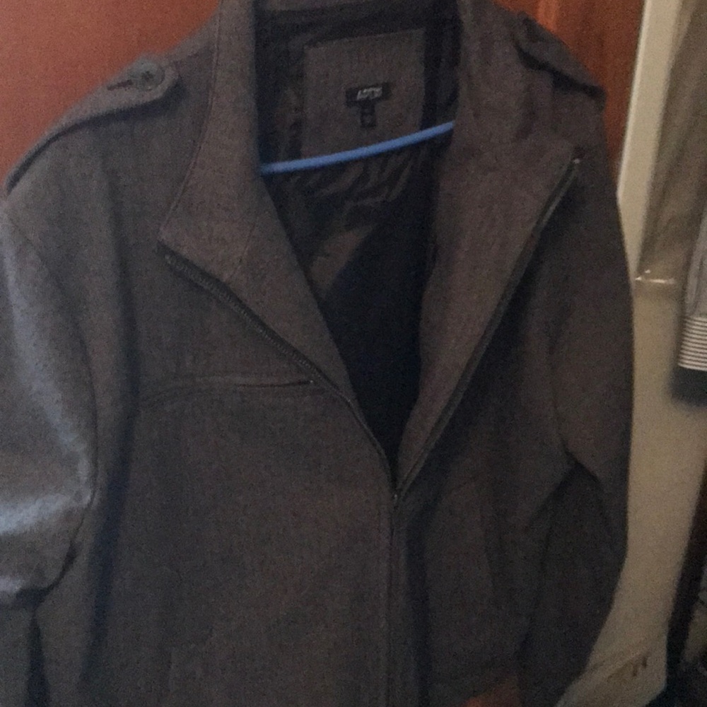 Men’s Apt 9 spring/fall light jacket